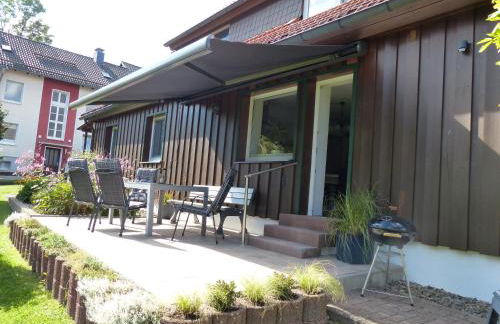 Ferienwohnung Jesse - Foto 15