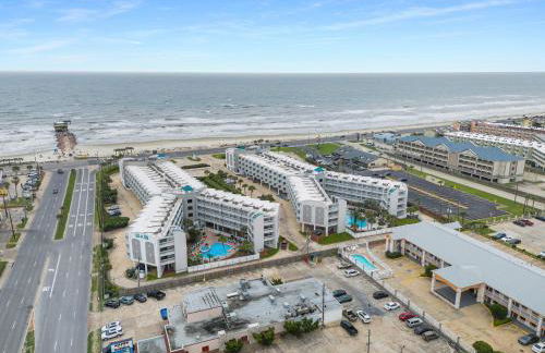 Casa Del Marlin - Your Beach Retreat on Galveston Island, TX - Foto 48