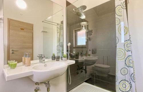 Villa Zminj 1404 - Foto 55