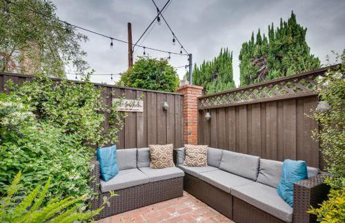 Modern Beverly Hills Townhome 5 Mi to Hollywood! - Foto 28