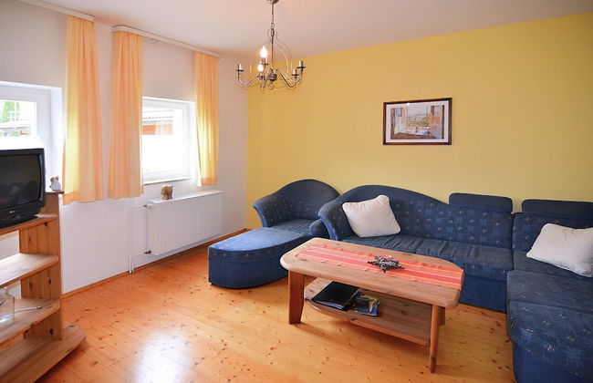 Holiday Farm Situated Next to the Kellerwald-edersee National Park With a Sunbathing Lawn - Foto 76