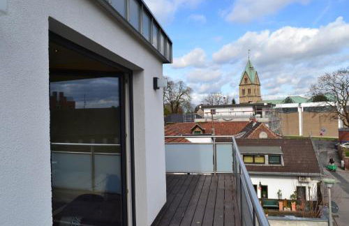 Loft Apartments Pulheim - Photo 11
