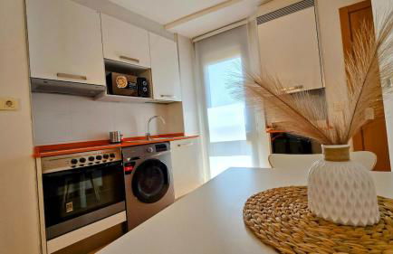 Discover Tarazona from This Central & Peaceful Flat - Photo 7