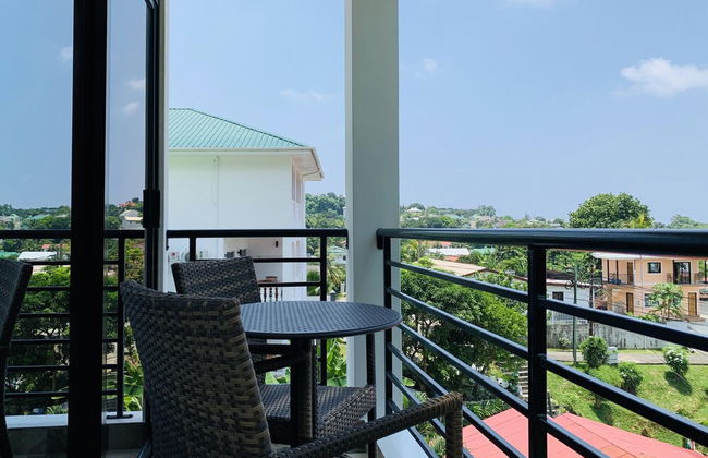 Oceanic View Apartments - Foto 47