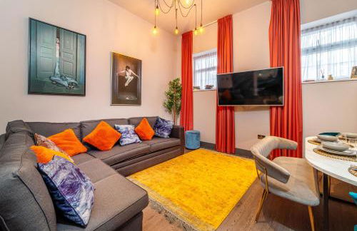 Duke Street Townhouse by EPIC - Foto 34