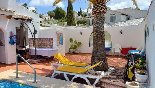 Casa Poema Montepego - Foto 4, sunbed