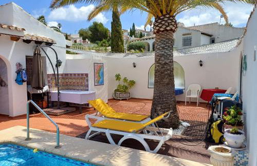 Casa Poema Montepego - Foto 4