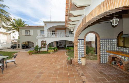 072 Villa Molins - Deniasol - Photo 49