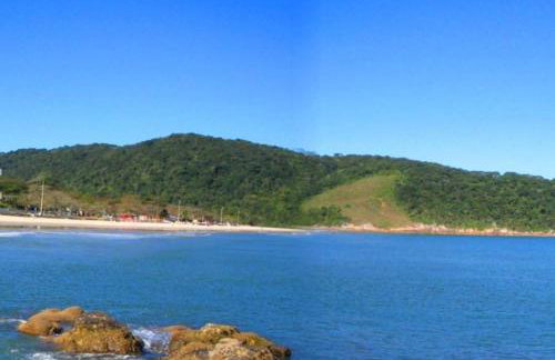 Encantadora Cobertura com piscina privada na praia do Tombo. - Foto 38