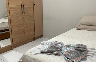 Apartamento aconchegante perto da rodoviária - Foto 6