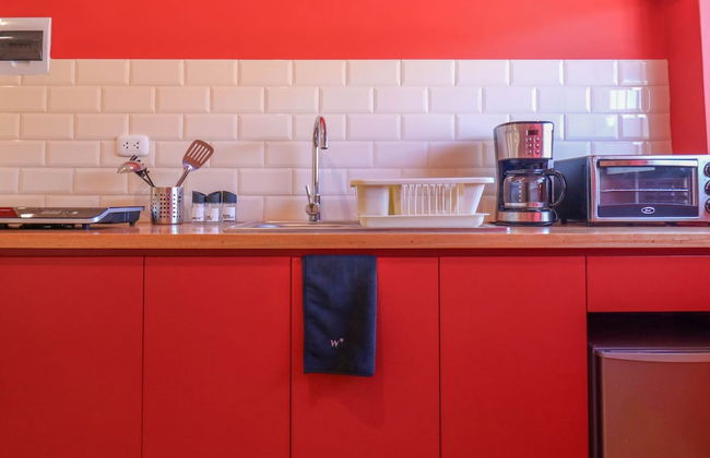 w Dazzling 1BR Near Plaza Mayor de Cusco - Photo 3