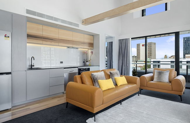 Hobart City Apartments - Photo 29