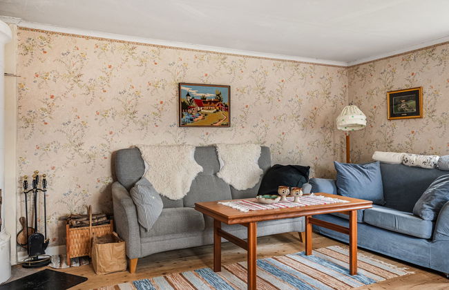 2 bedroom House in Eringsboda with garden - Photo 11