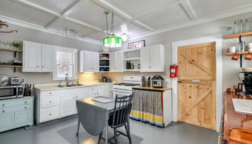 Green Mountain Views! Lowell Getaway Near Skiing - Foto 5