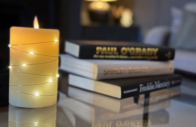 Meadow Cottage - Photo 74