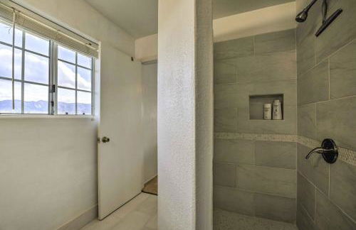 Cortez Retreat with Office and Stunning Mtn Views - Foto 17