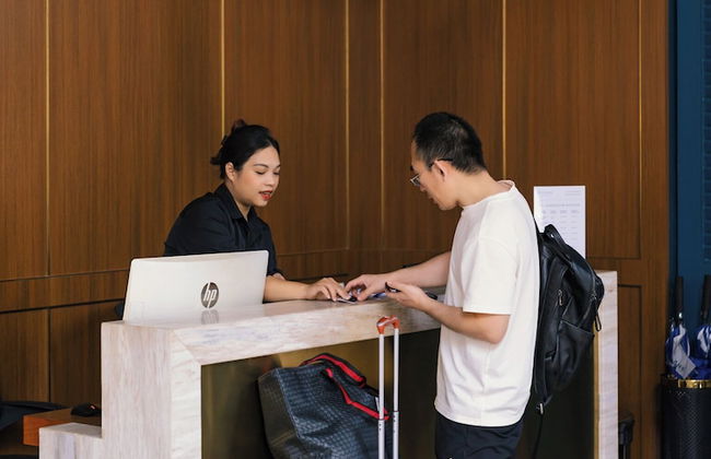 Do Thanh Residence - Foto 3