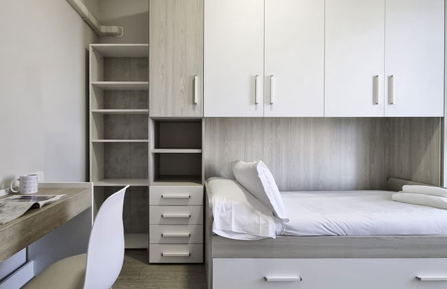 Piazza Alboreto, 72 - Rozzano - Foto 18