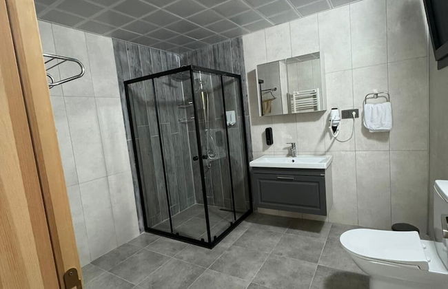 Gülhan Doğa Otel - Photo 16