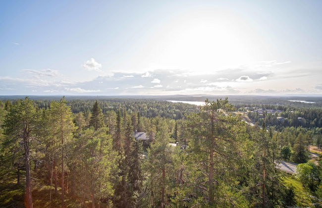 Ski-Inn RukaSuites - Foto 50