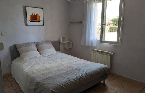 Entre plage et vignobles Maison trois chambres - Foto 11