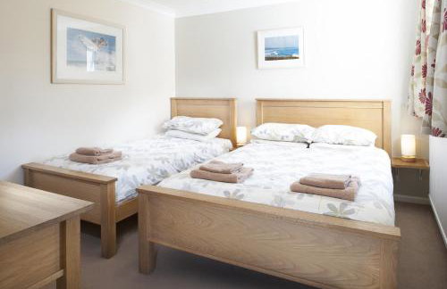 Gwithian Holidays, Godrevy House - Foto 32