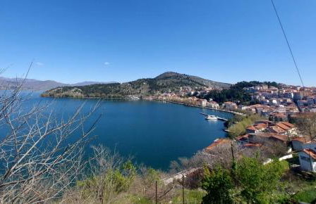 Venias Lake House Apartments 1 - Foto 10