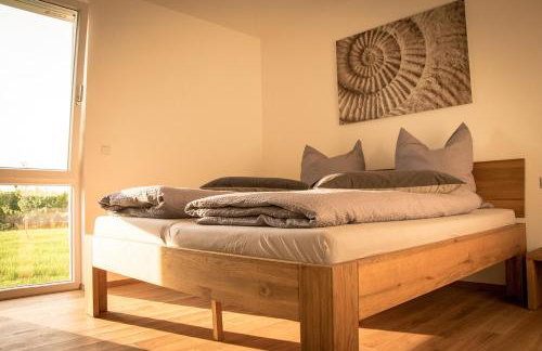 Ferienwohnen im Ziegelfeld - Foto 29