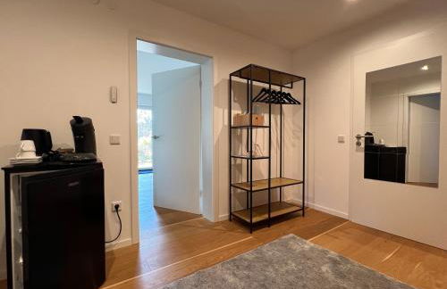 Kappelblick Apartment - mehr als nur ein Doppelzimmer - Foto 13