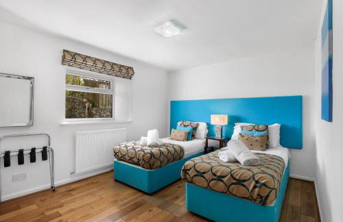 Dairy Cottage - North East Escapes - Foto 18