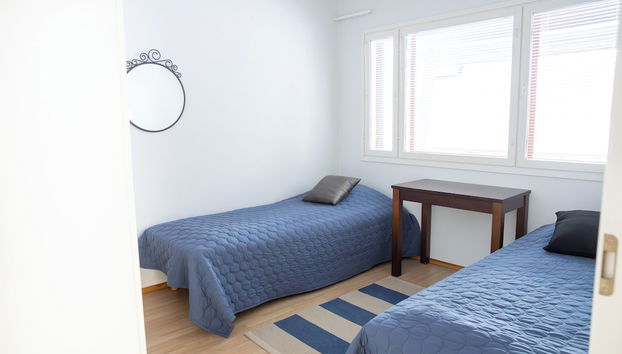 Kaisantien Suites - Foto 4, Habitación