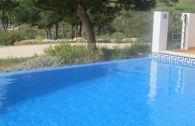 Stunning 3 bed Villa With Pool- Golf & Beach - Foto 15