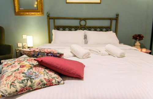 Joanna's city centre apartment - Photo 17