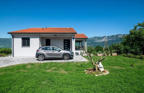 Family friendly house with a swimming pool Krsan, Central Istria - Sredisnja Istra - 23123 - Foto 3