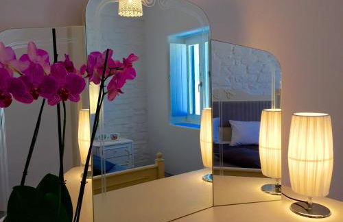 Paros Afrodite Luxury Villas - Photo 92