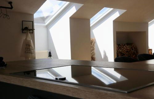 EifelBleibe, Ferienwohnungen - Foto 41