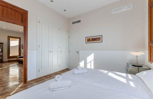 YourHouse Can Bombarda for groups up to 10 guests, perfect for cycling - Photo 21