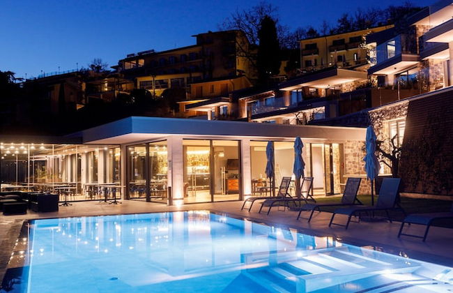 Hotel DeVille - Photo 80