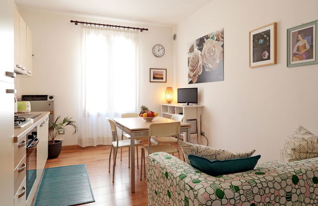 Padovaresidence Piazza delle Erbe - Foto 25