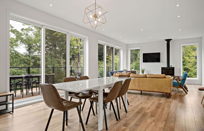 Alpine Chalet - RVMT - Foto 21