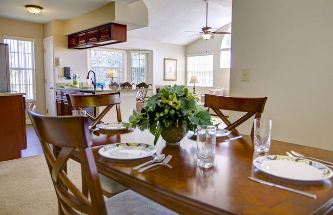 Royal Laguna Villas By Magical Memories - Foto 22