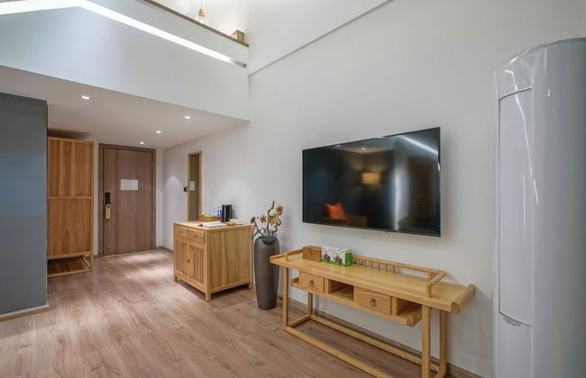 Lijiang Xisu Garden - Foto 24