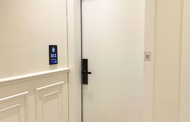 Kease D12 Al Qirwan Apartment - Photo 10