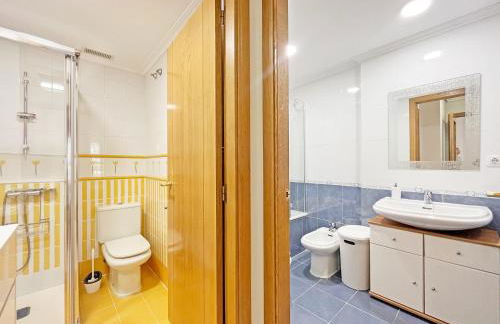 Global Vacacional, Apartamento con gran terraza en Canet - Foto 21