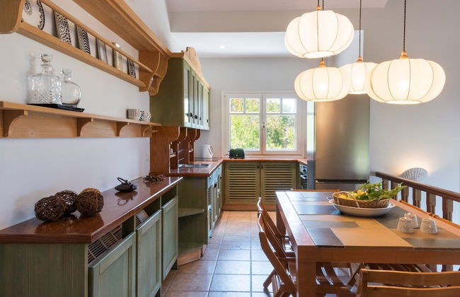 Aelia & Melitta Villas - Photo 54