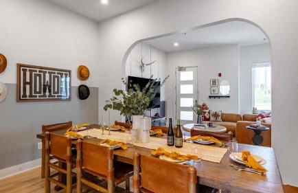 The Outrider by AvantStay Chic Stay Close to Broadway - Foto 8