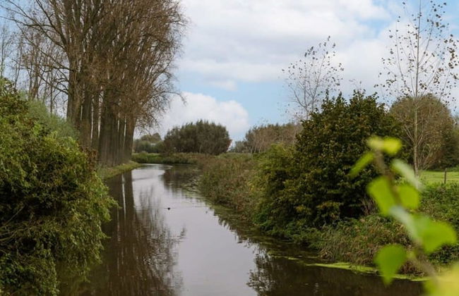 BE BRG Kerk 54 in Damme - Photo 37