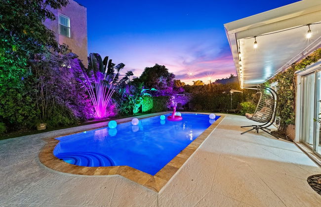 4BR Intracoastal Retreat With Pool, Games & More! - Foto 64