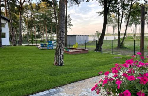 Apartamenty Leśna Plaża - Foto 13