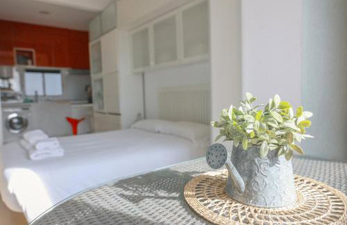 ApartEasy - Lovely Atic in Barcelona - Foto 13